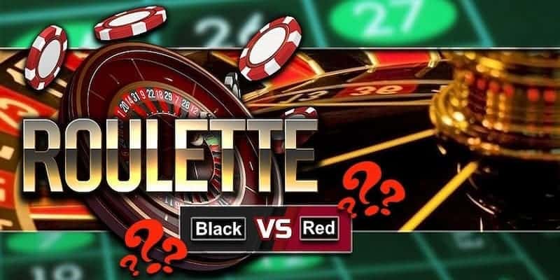 Game vòng quay Roulette rất được ưa chuộng