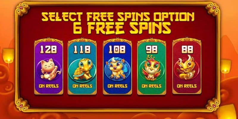 Mách người chơi thủ thuật săn thưởng Chiến Thắng Caishen