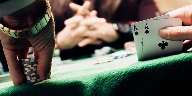 Cần biết cách kiểm soát tâm lý là cách chơi casino luôn thắng