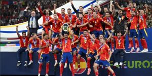 Các giải đấu phổ biến